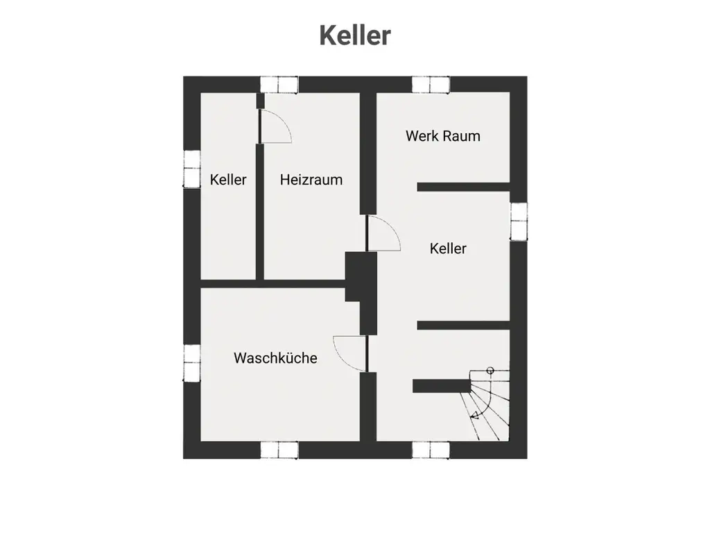 „Haus auf Eigengrund in Langenzersdorf!“