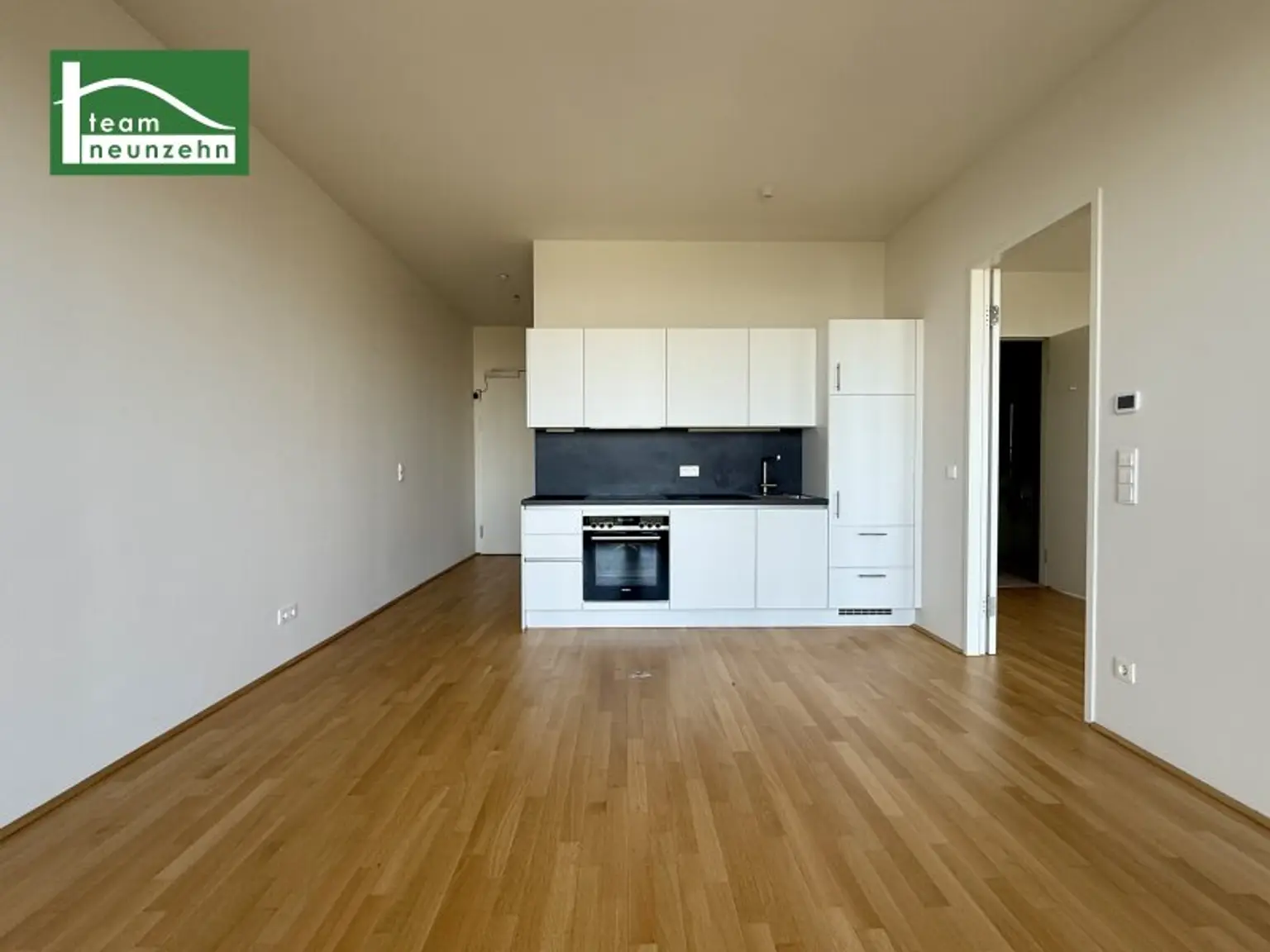 Wohnen mit Weitblick im Projekt „Belview“ - Ruhig, urban und hochwertig - ab sofort beziehbar!