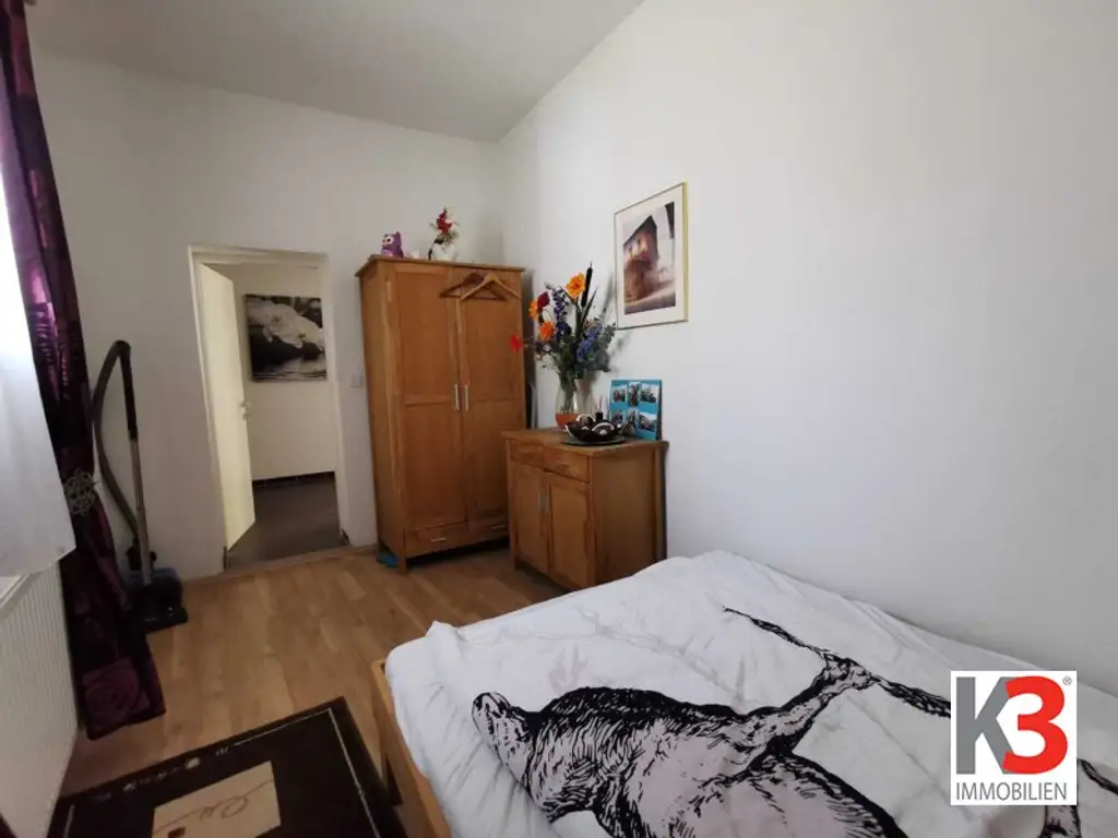 K3 - Gemühtlicher, barrierefreier Bungalow mit kleiner Werkstatt und angebautem Pavillon