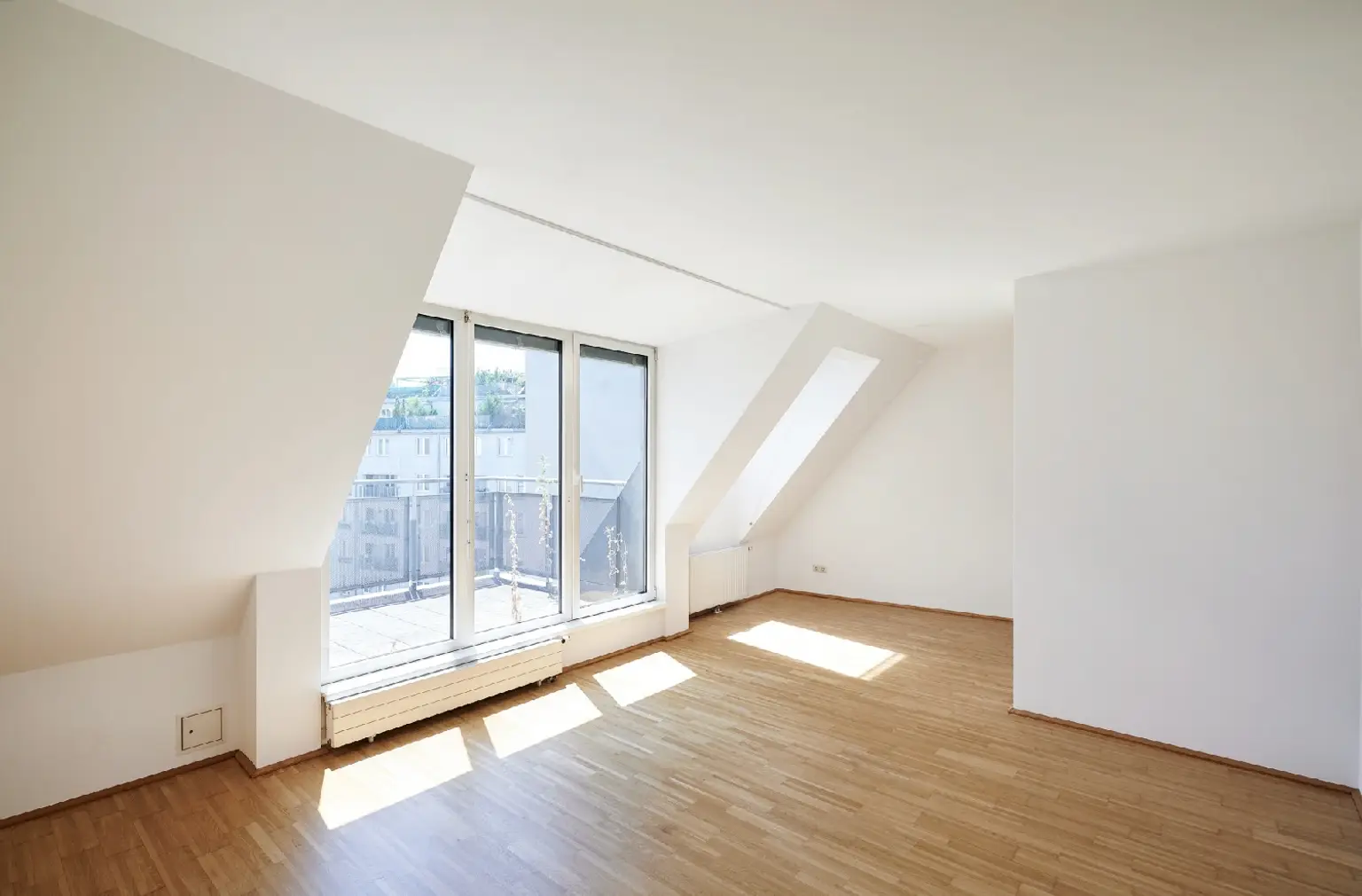 Wohnraum