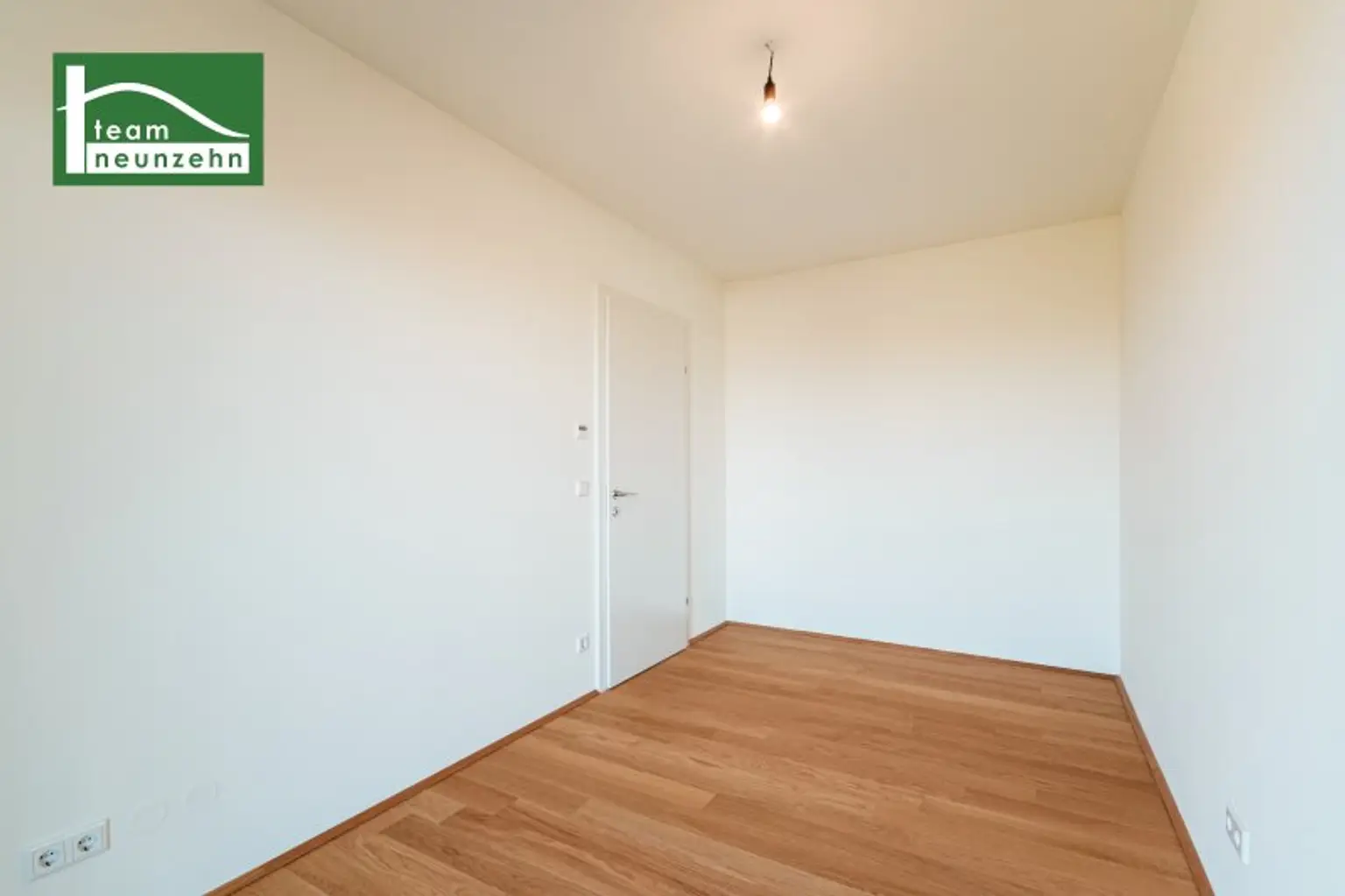 Rarität - 5.Zimmer mit Terrasse im Neubau im Niedrig-Energie-Standard im grünen Hirschfeld – Naturnah wohnen _ Provisionsfrei