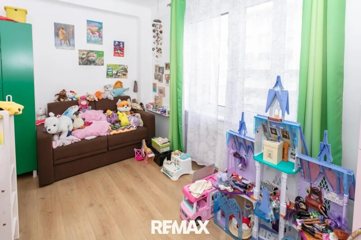 Kinderzimmer