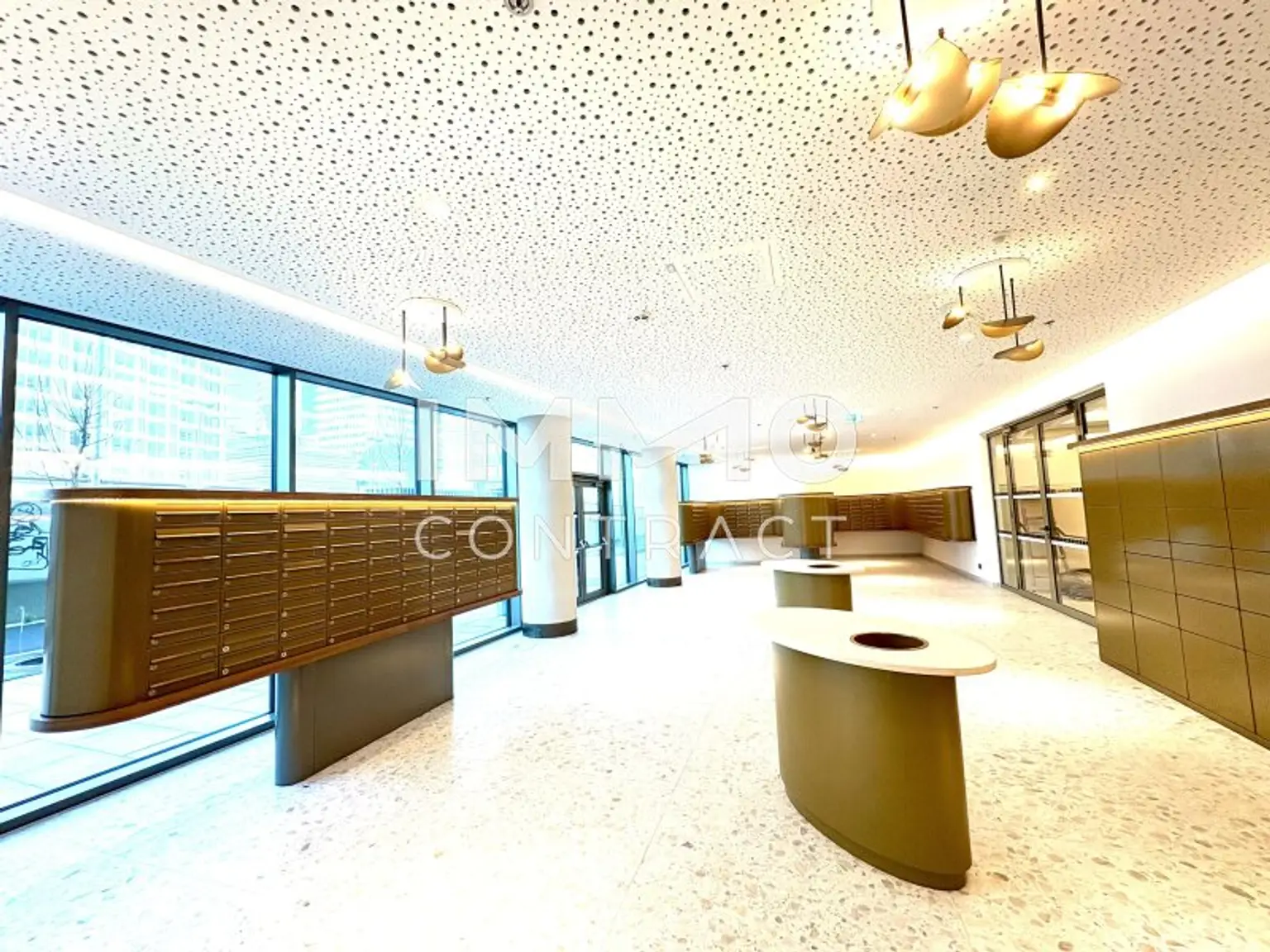 Postkästen & Paketboxen