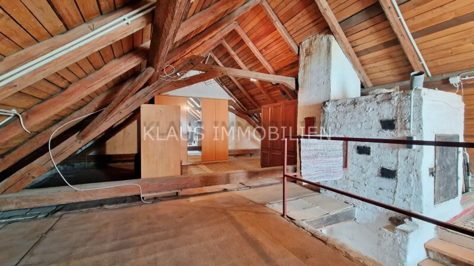 Melk - entzückendes Einfamilienhaus mit kleinem Garten - Keine Provision!!