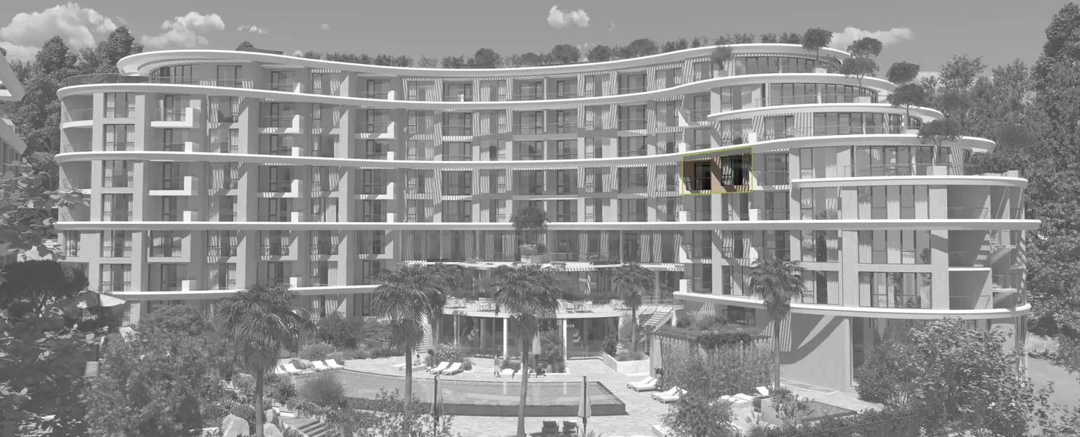 04. Eigentumswohnung 9000 Varna