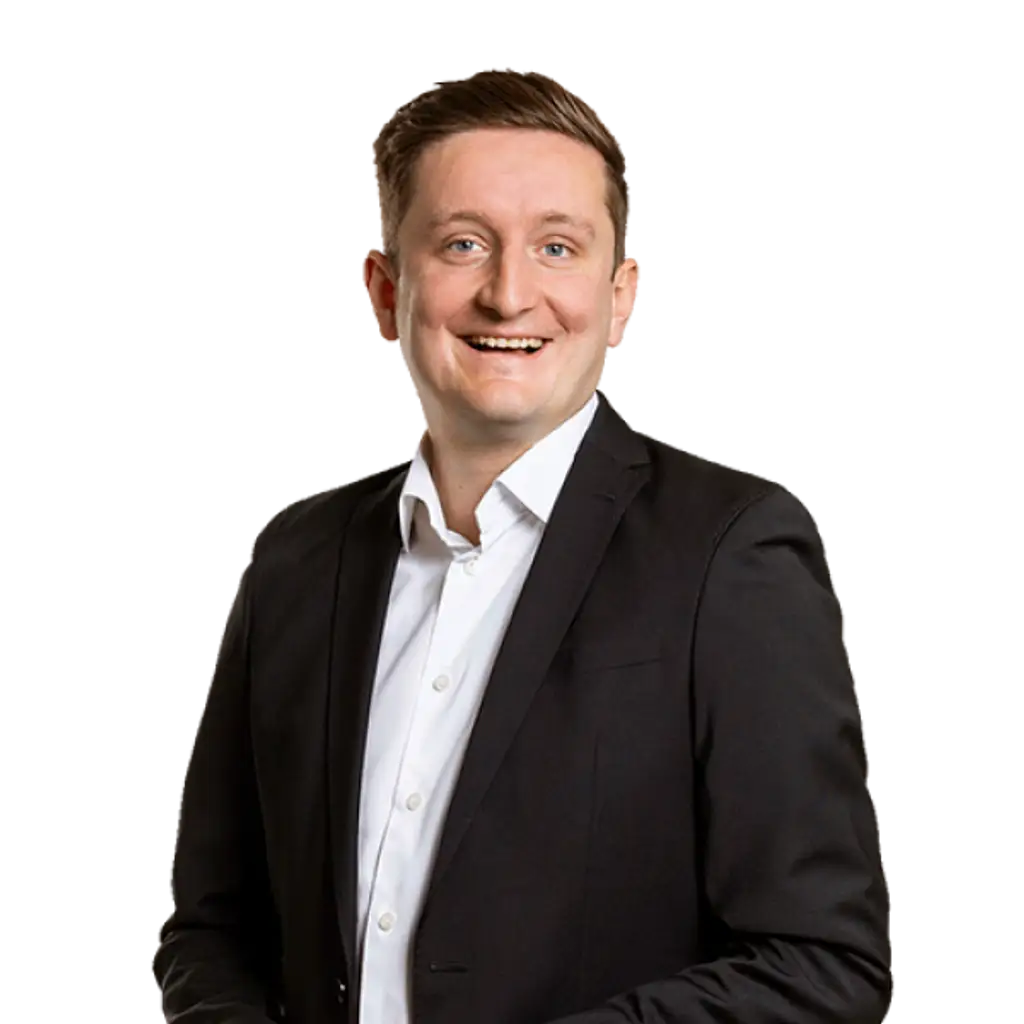 Johannes Kurz | Infina Partner