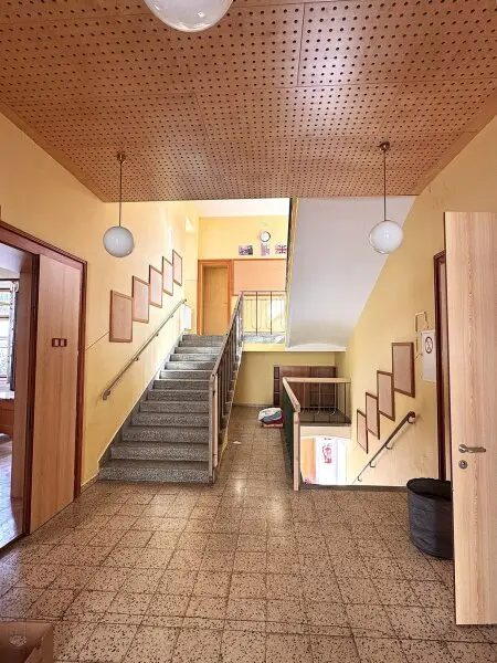 ATTRAKTIVES BAURECHT IM ORTSZENTRUM VON MARIAZELL