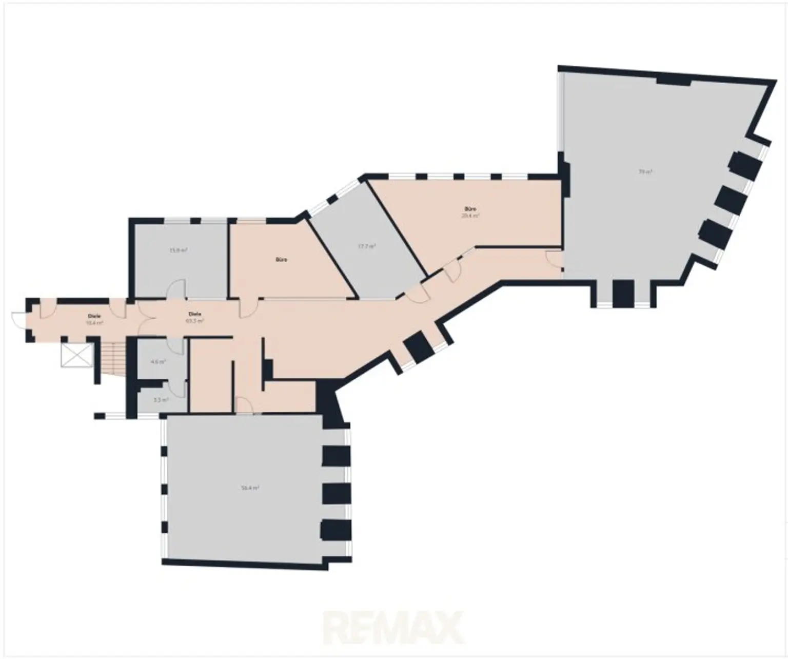 Grundriss G