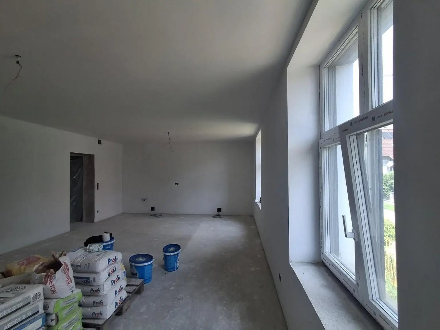 12 Wohnzimmer EG 3423 Wördern