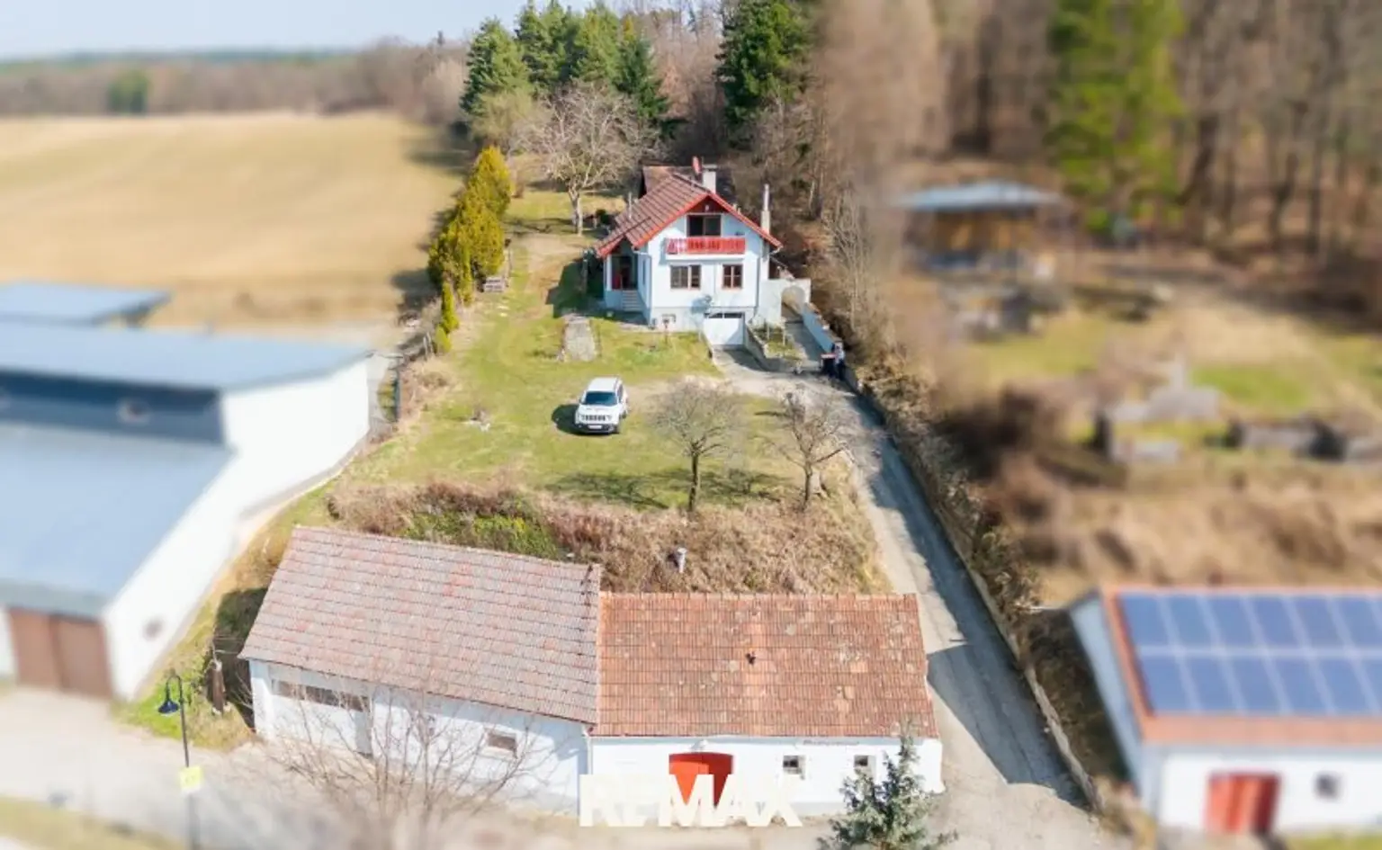 Liegenschaft