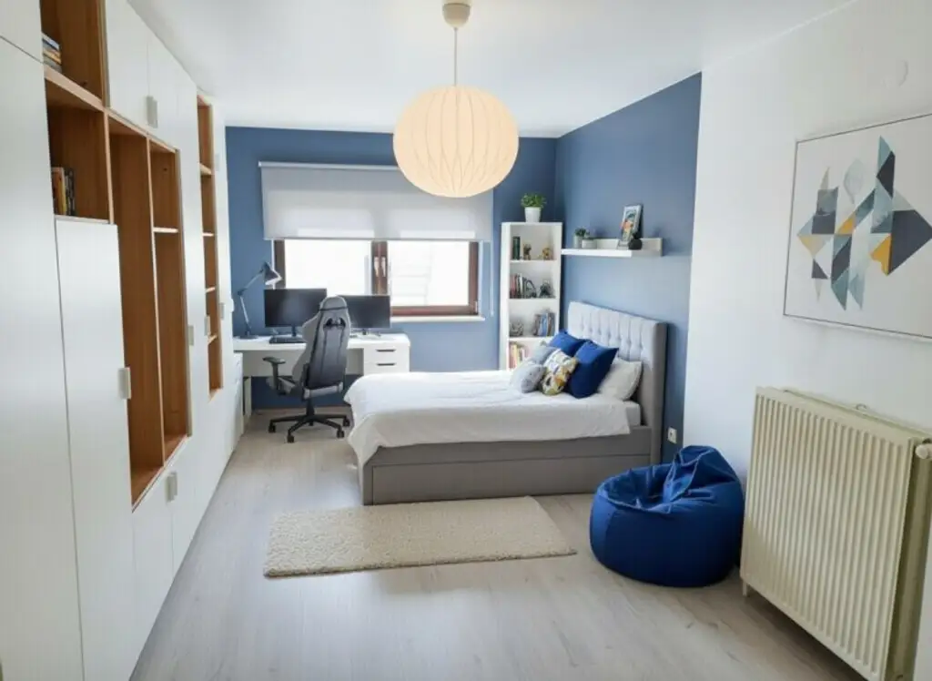 Einmalige Dachgeschoss-Maisonette mit Top-Ausstattung