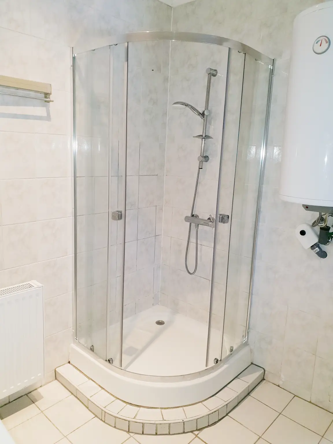 Haus mit Garten zu vermieten - Miete inkl. Heizkosten!!