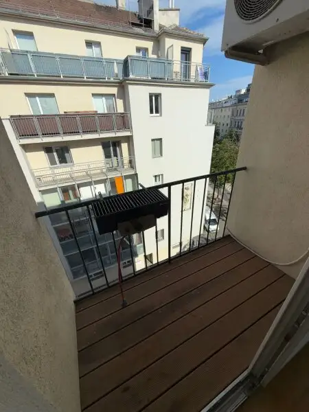 Charmanter Neubau mit modernem Komfort und Klimaanlage!