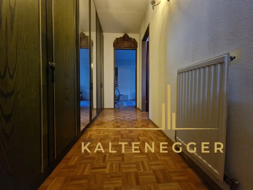 Haus mit viel Potenzial in der Nähe des Badeteichs Hirschstetten