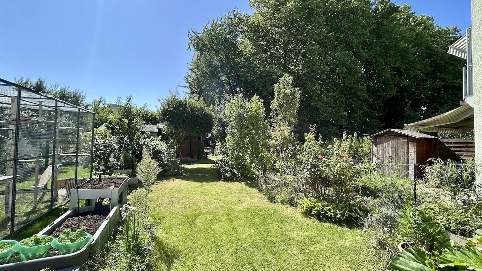 Garten