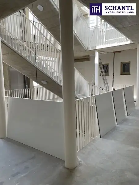 RIESIGE DACHTERRASSE + HOCHWERTIGE AUSSTATTUNG + SÜD/WEST Ausrichtung! + Tiefgarage! Nur 7 Min. von Graz entfernt!!