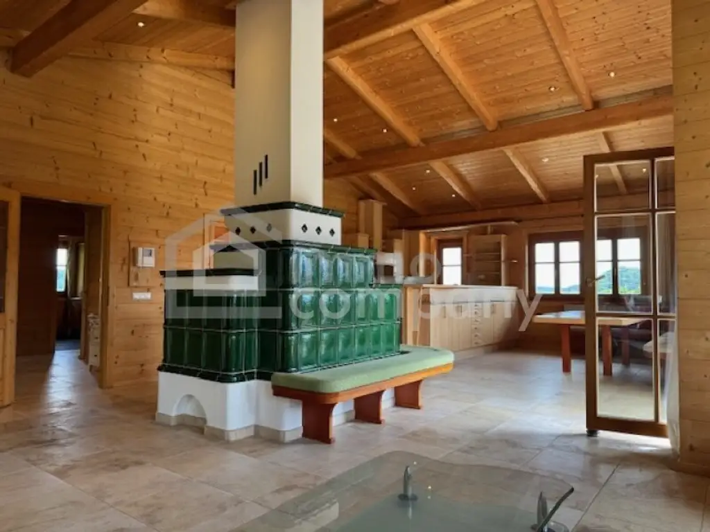Großes Wohnhaus mit Gartenhaus, Pool, Sauna und Homeoffice, top gepflegt!