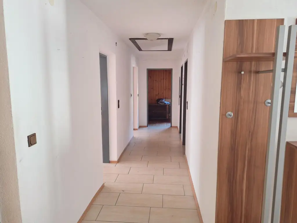 Zweifamilienhaus in St. Veit