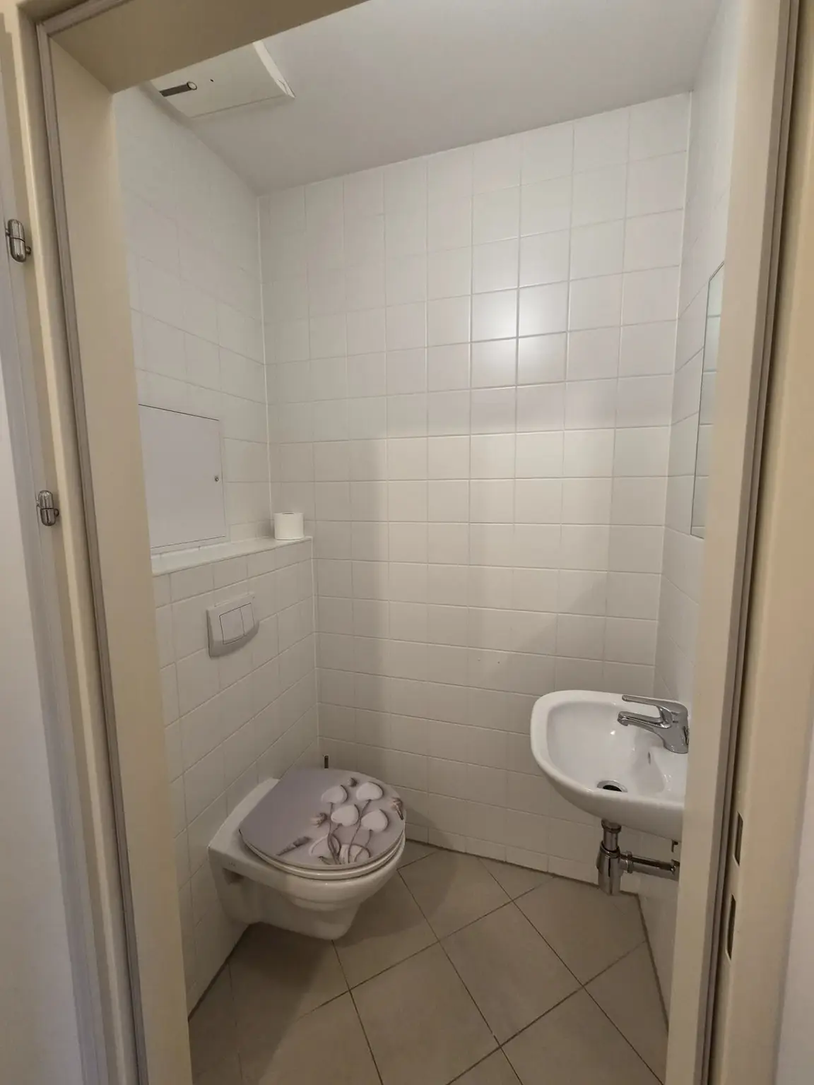 WC