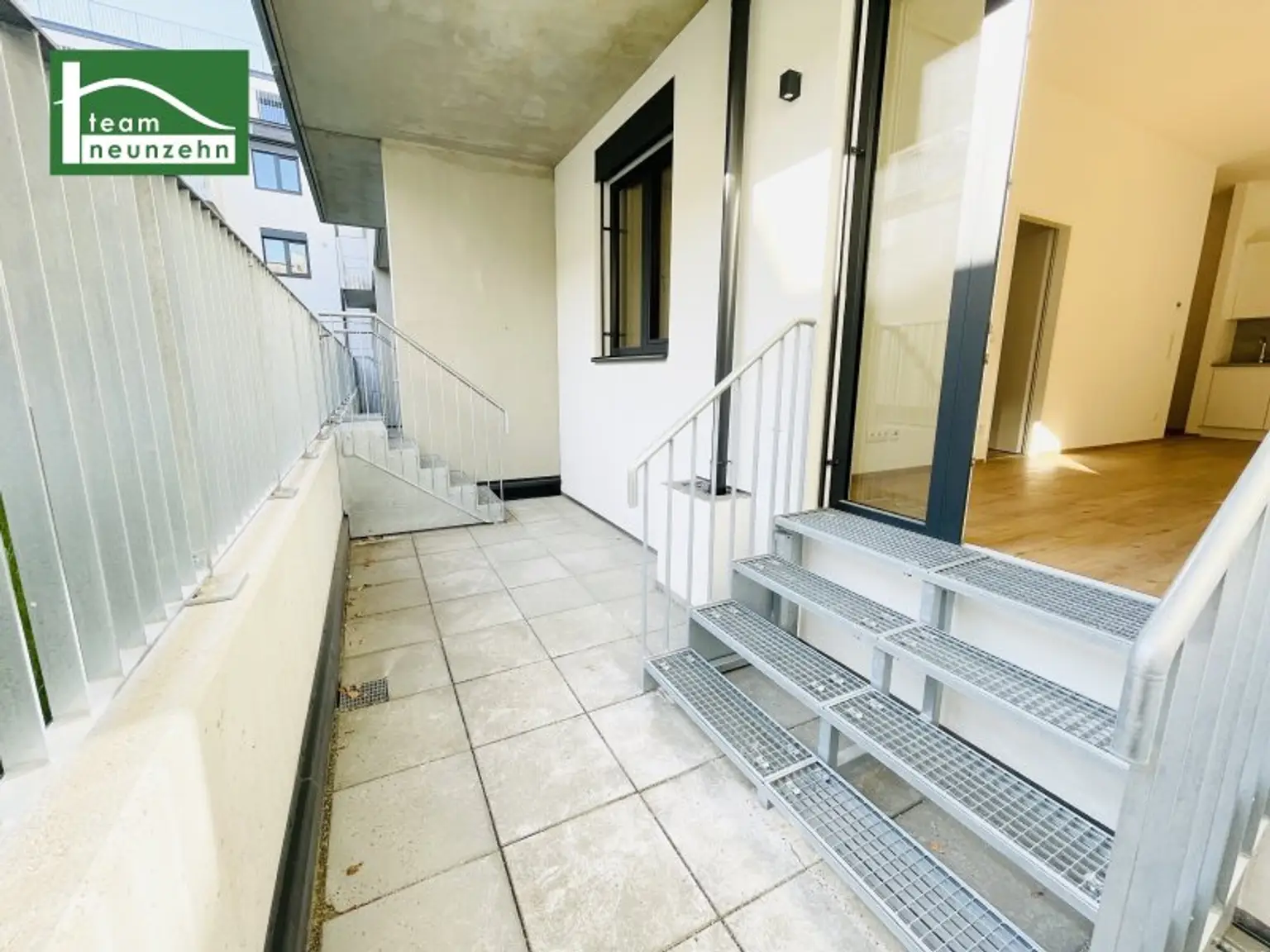 Fertiggestellte Neubau-Erstbezugswohnungen in Penzing nahe Schönbrunn. Küche inklusive!