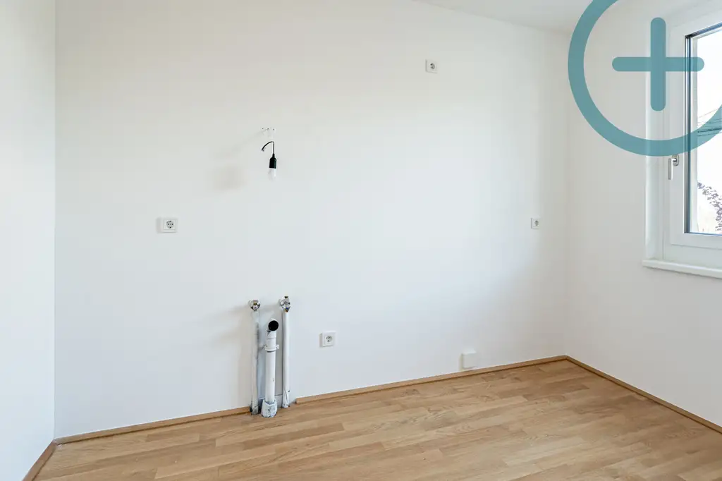 PLATZ FÜR DIE GANZE FAMILIE