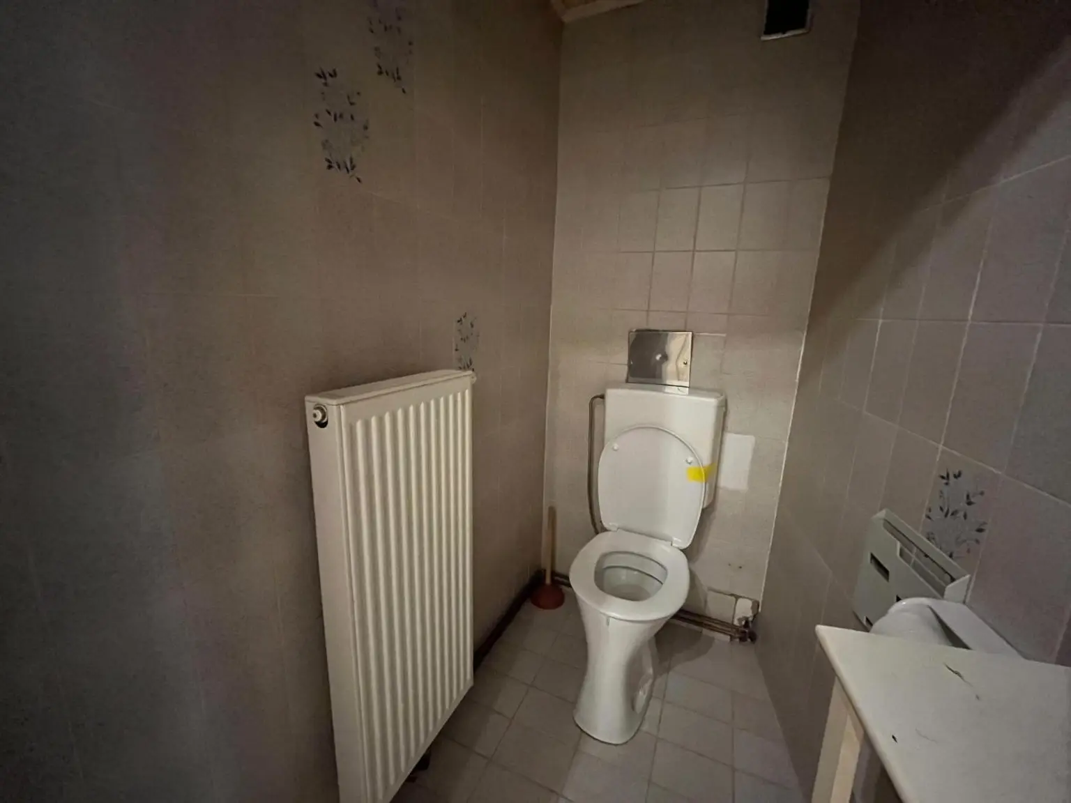 WC