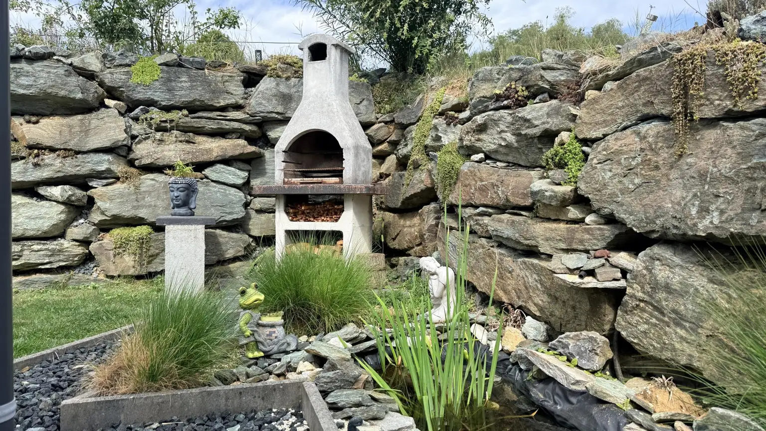 Garten
