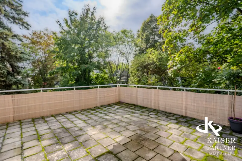 Elegante Villa in Mauer, Nähe Maurer Hauptplatz, Garten, Terrasse & Grünblick!