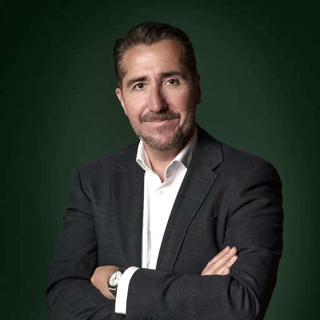 Markus Sieber