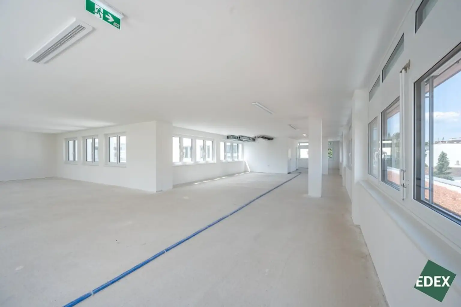 Erstbezug: Moderne Bürofläche in Hietzinger Bestlage