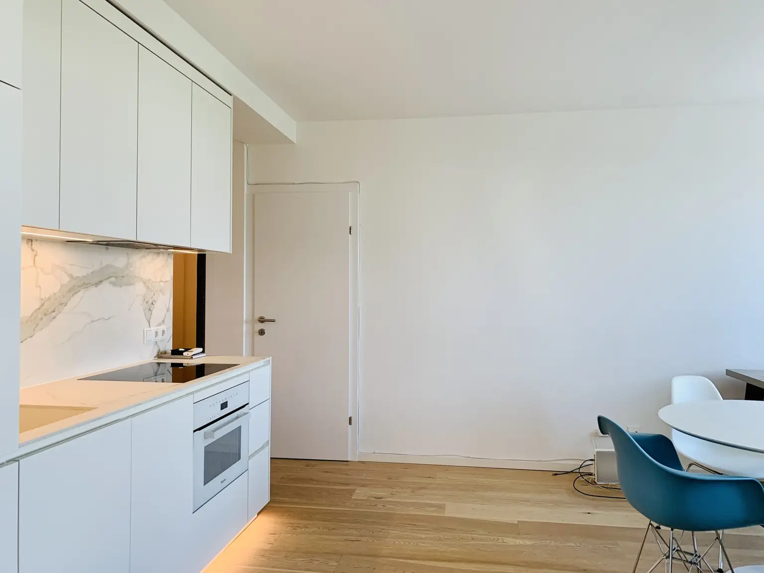 Chic & cosy- Dachgeschoßwohnung beim AKH