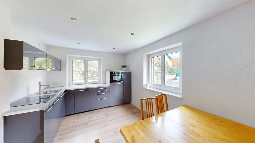 Charmante 3-Zimmerwohnung in absoluter Traumlage!