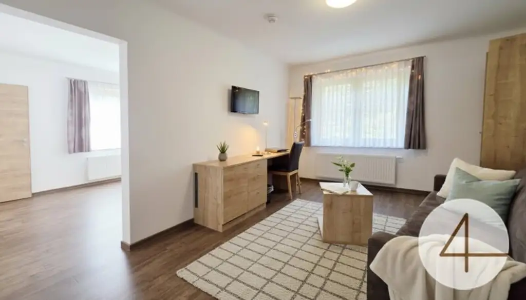 Mehrfamilienhaus oder Gästehaus in der Wachau