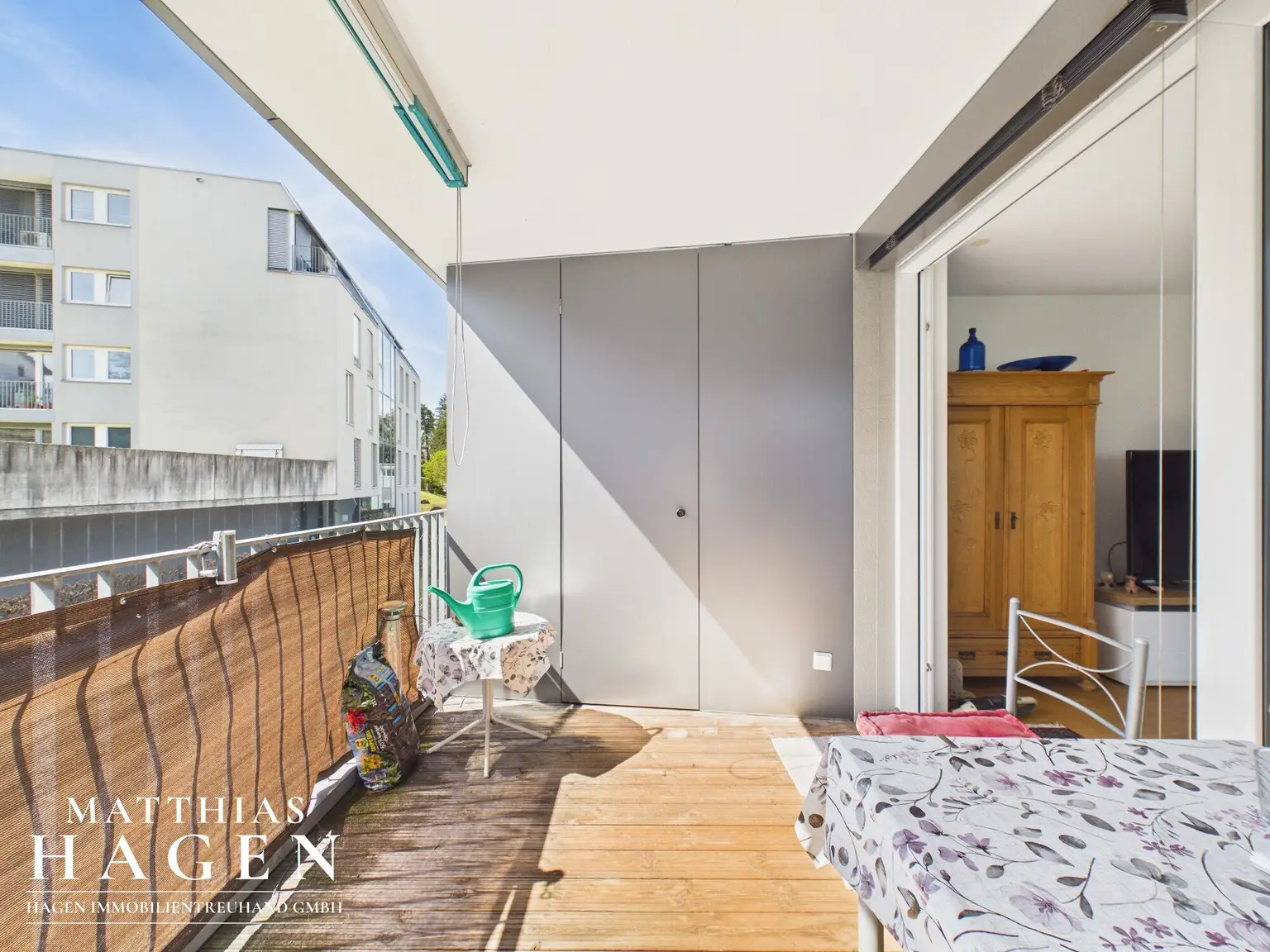 Balkon