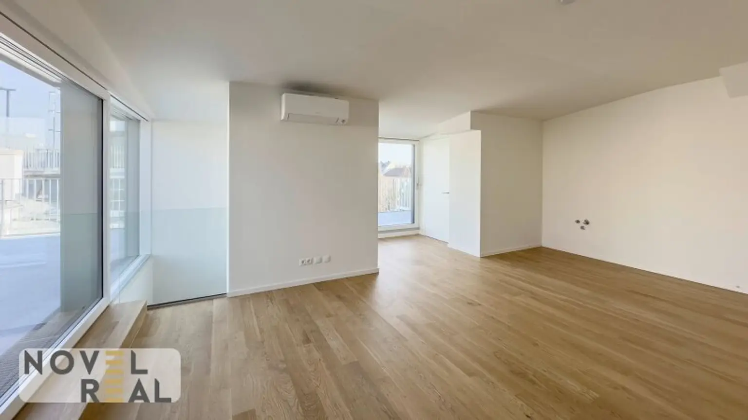 Wohnen über den Dächern Währings – exklusive Maisonetten mit Terrassen zum Verlieben