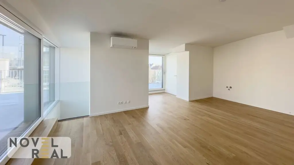 Wohnen über den Dächern Währings – exklusive Maisonetten mit Terrassen zum Verlieben