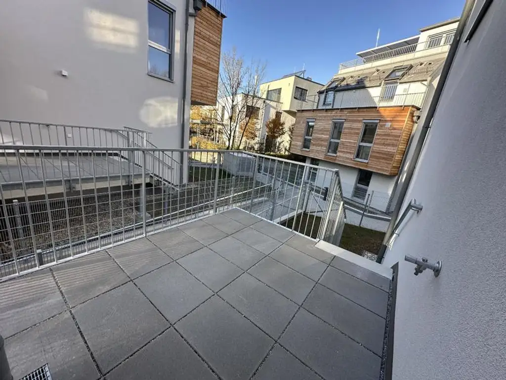 RESIDENZ AM STADTRAND