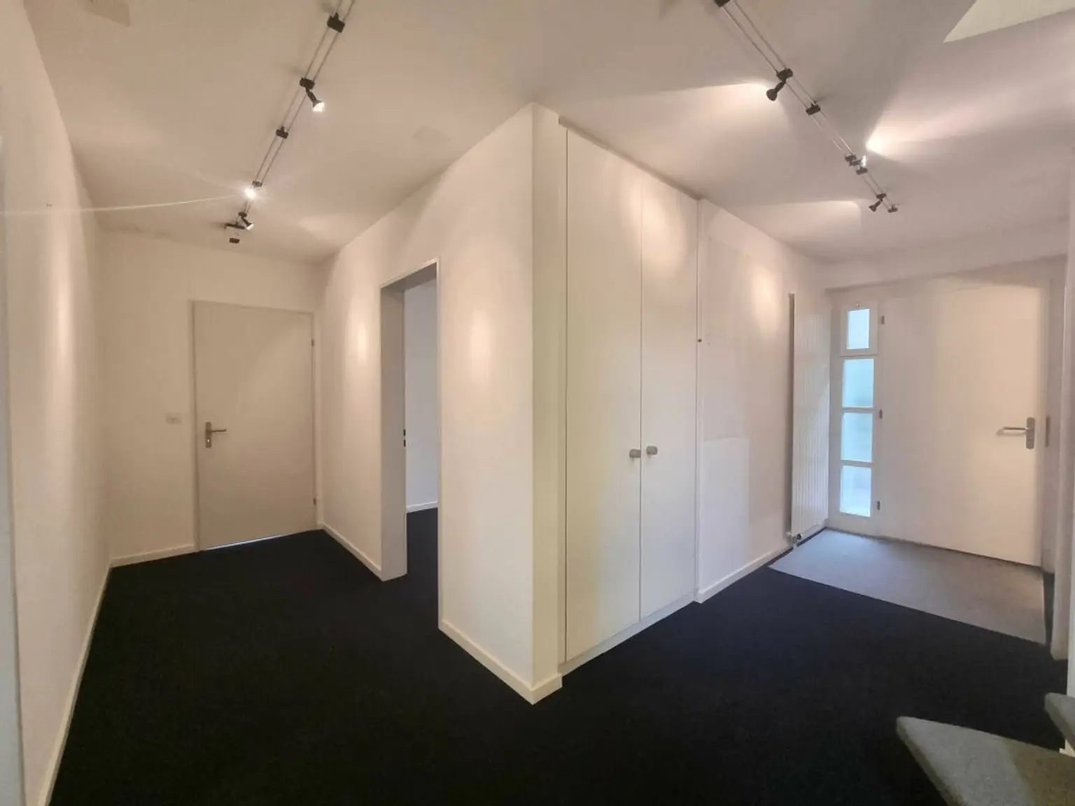 Ein ungeschliffener Diamant!