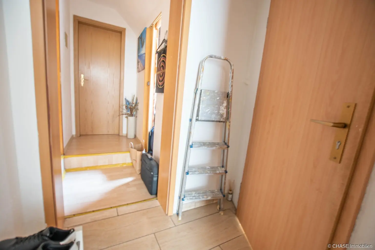 Eingangsflur
