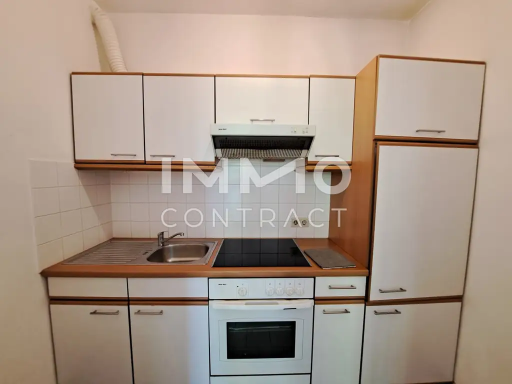 2- Zimmer Wohnung mit zwei Balkonen | Kalvarienbergstraße 134 Top 26