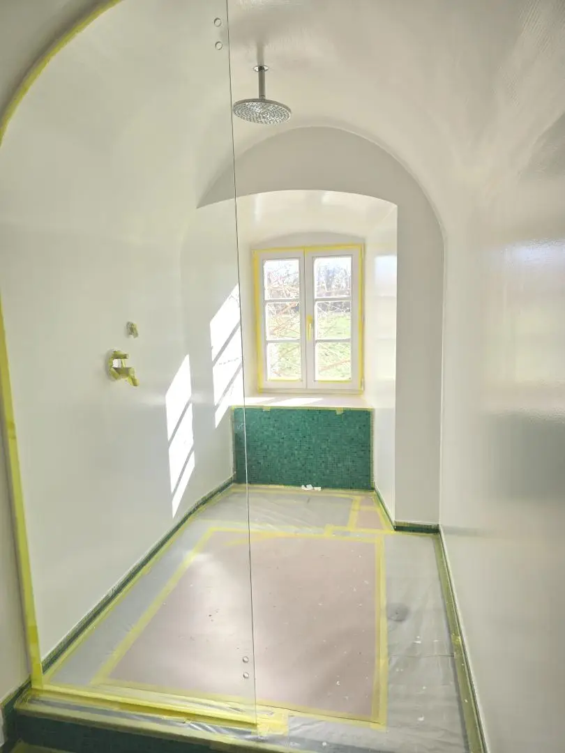 Bruckerstrasse Obj.3329 o