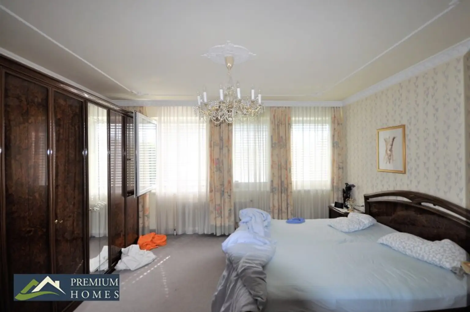 WÖRGL - Haus mit schönem, gepflegten Garten zur Miete