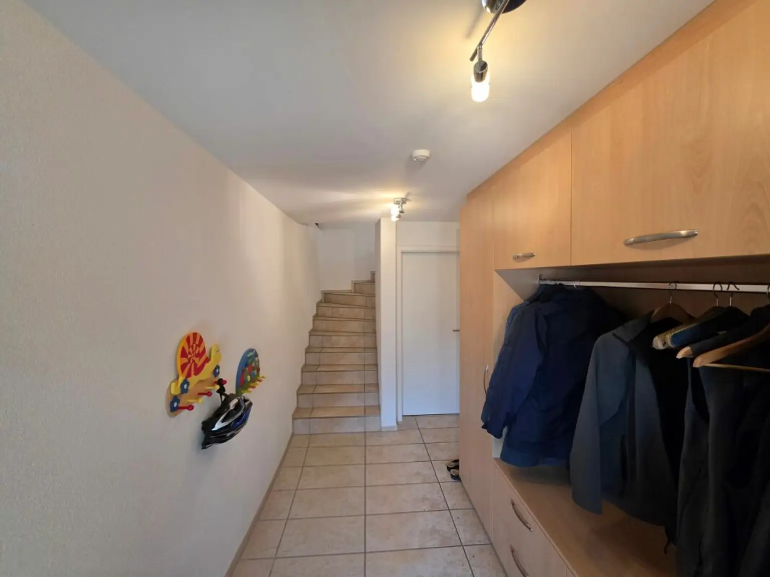 Einfamilienhaus mit Mega Volumen und Lift!