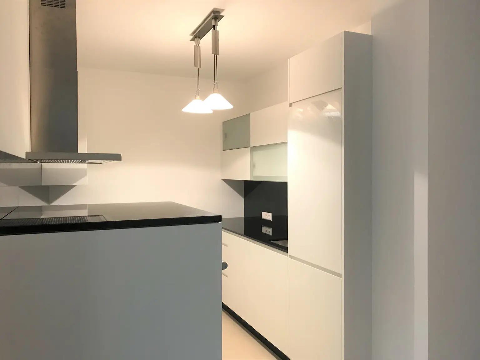 Schöne moderne Luxuswohnung inkl.Garage in Baden!