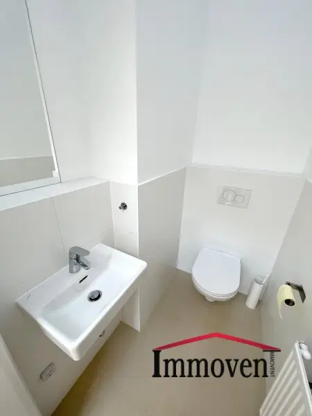 Im Herzen des 1. Wiener Gemeindebezirks - 3-Zimmer-Dachgeschosswohnung mit Klimaanlage und Terrasse!