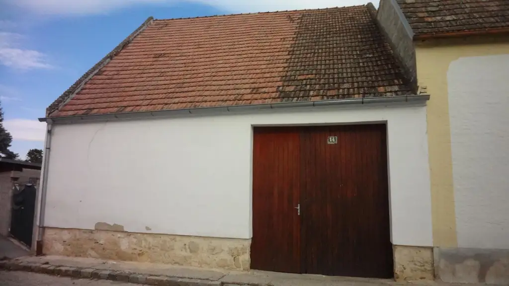 Wohnen wo andere Urlaub machen -  Ein-oder Zweifamilienhaus in ruhiger Wohnlage!