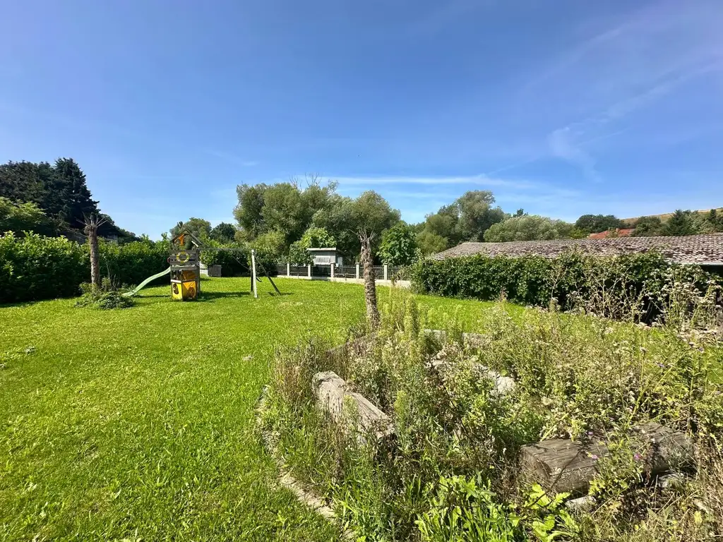 OPEN HOUSE! Komfortables Einfamilienhaus in ruhiger Lage