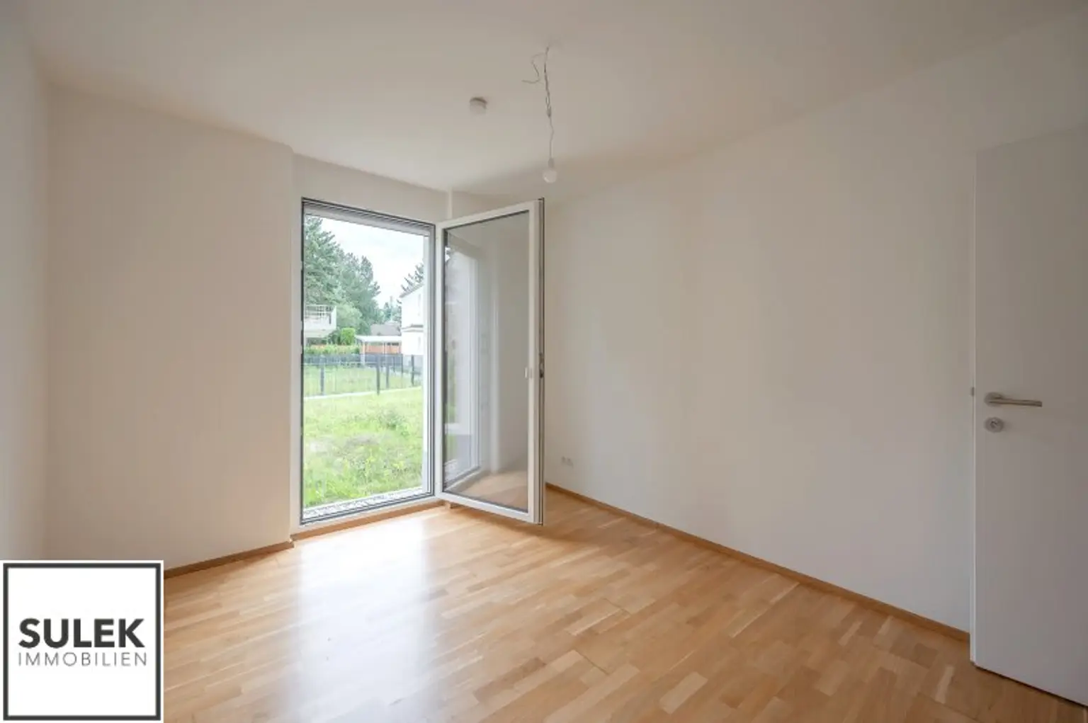 Wohnpark Neulengbach | Erstbezug | 3 Zimmer mit Garten
