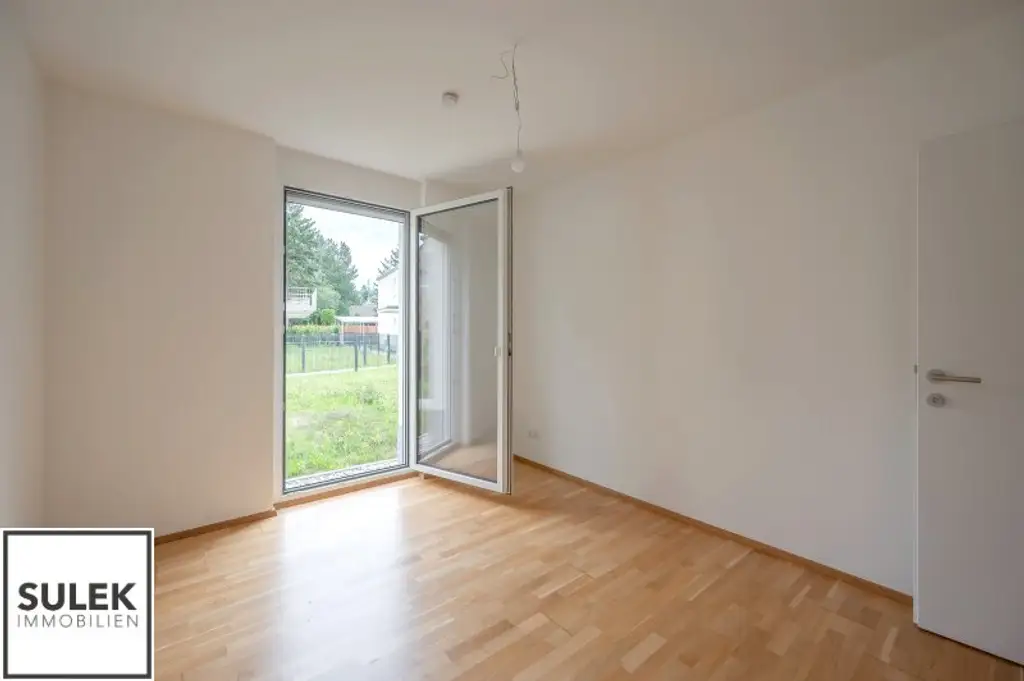 Wohnpark Neulengbach | Erstbezug | 3 Zimmer mit Garten