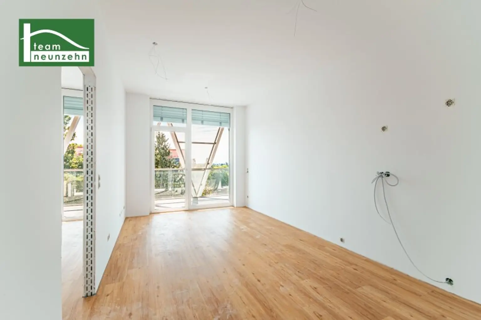 LEVEL GRAZ – Lebensgefühl auf höchstem Niveau